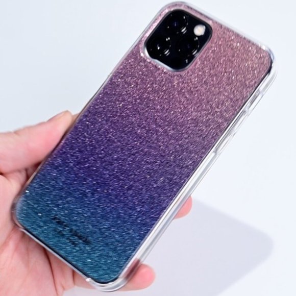Glitter Kate Spade Ombre Kate Spade Ombre Glitter Hardshell Case